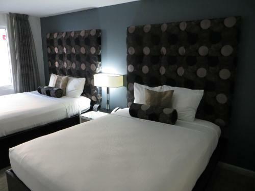 Hotel Lotus Boutique Inn And Suites