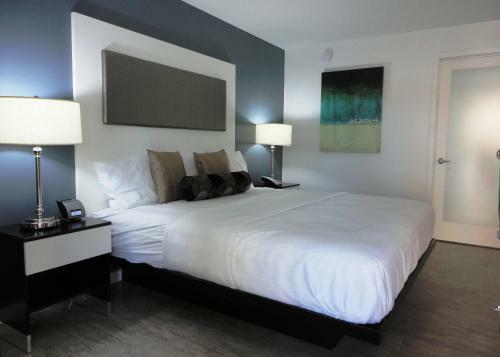 Hotel Lotus Boutique Inn And Suites