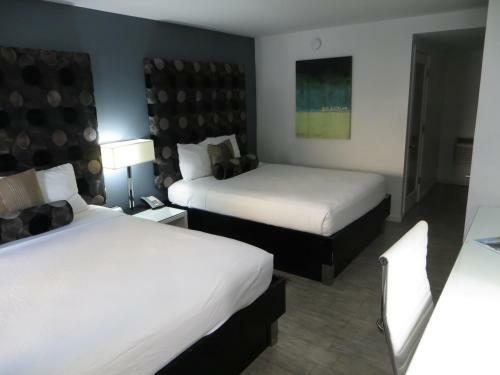 Hotel Lotus Boutique Inn And Suites