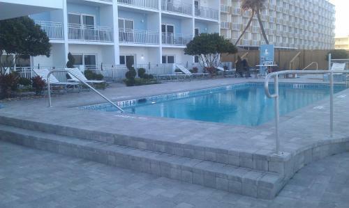Hotel Lotus Boutique Inn And Suites