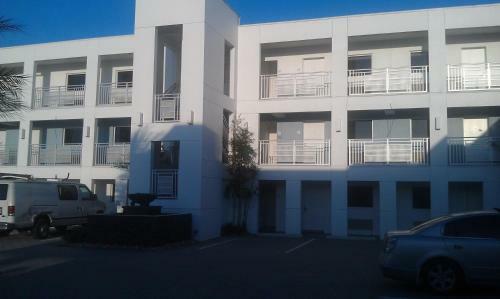 Hotel Lotus Boutique Inn And Suites