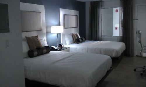 Hotel Lotus Boutique Inn And Suites