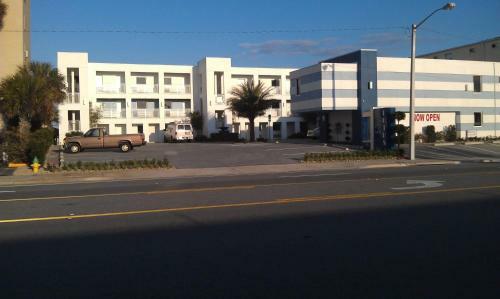Hotel Lotus Boutique Inn And Suites