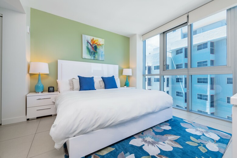 Apartamentos Monte Carlo By Miami Ambassadors