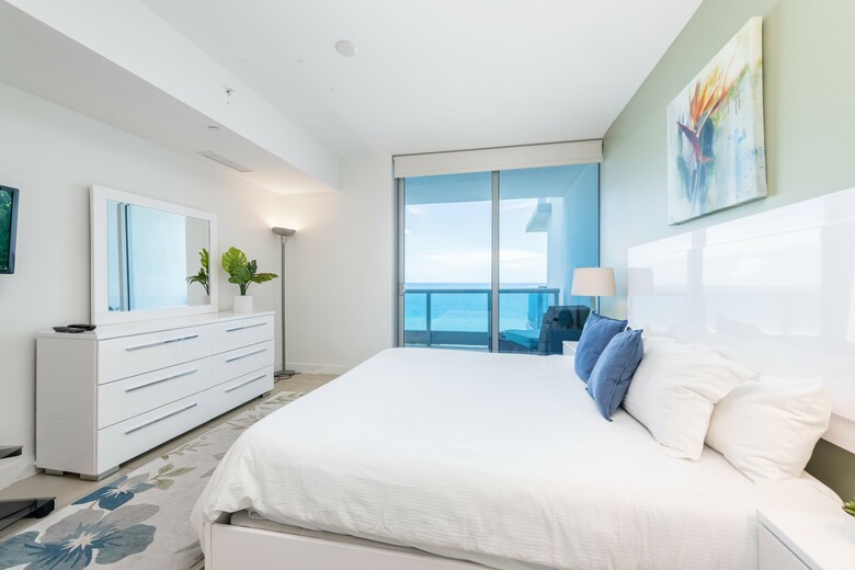 Apartamentos Monte Carlo By Miami Ambassadors