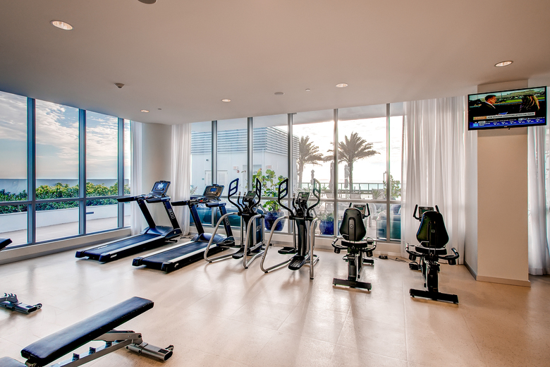 Apartamentos Monte Carlo By Miami Ambassadors