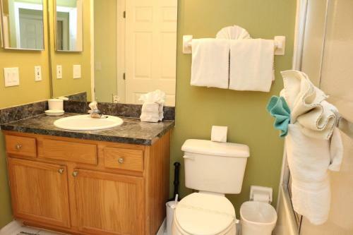 Grosvenor Villa Tm001
