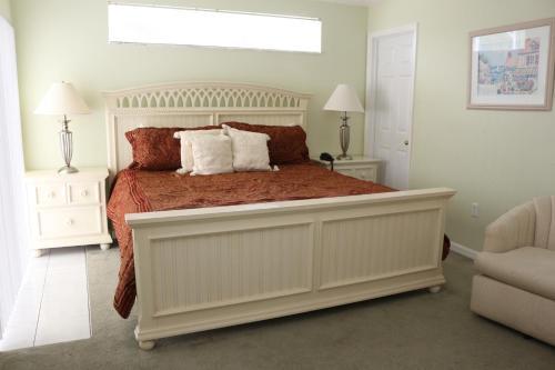 Grosvenor Villa Tm001