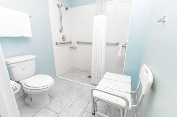Hotel Days Inn Pensacola Beachfront