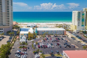 Hotel Days Inn Pensacola Beachfront
