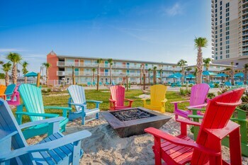 Hotel Days Inn Pensacola Beachfront