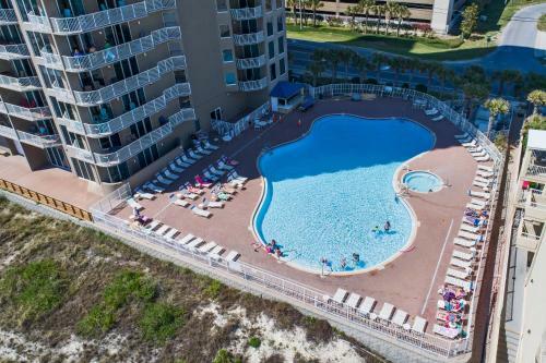 Hotel Tidewater 2 By Panhandle Getaways