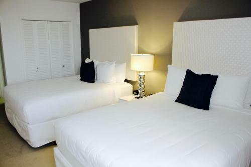 Ocean Paradise Apartments