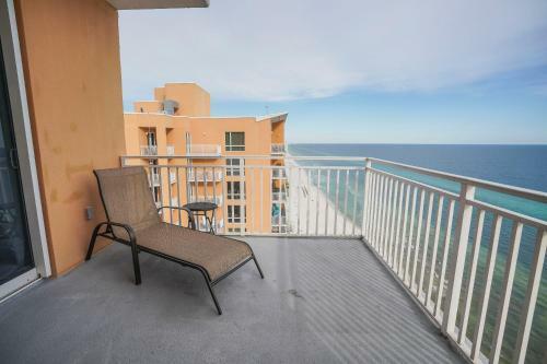 Hotel Splash Beach Resort By Panhandle Getaways