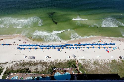 Hotel Splash Beach Resort By Panhandle Getaways