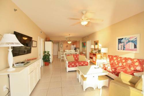 Hotel Splash Beach Resort By Panhandle Getaways
