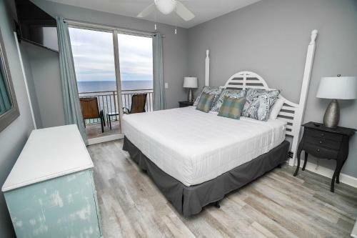 Hotel Splash Beach Resort By Panhandle Getaways