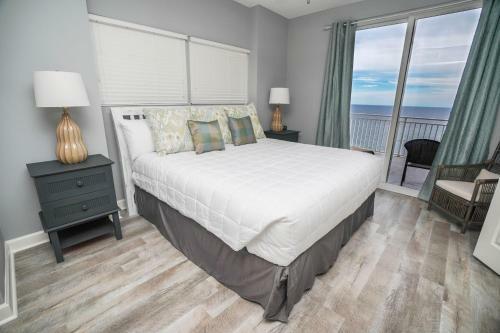 Hotel Splash Beach Resort By Panhandle Getaways
