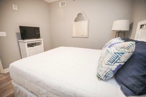 Hotel Splash Beach Resort By Panhandle Getaways