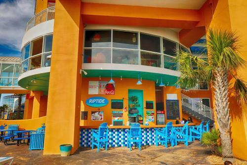 Hotel Splash Beach Resort By Panhandle Getaways