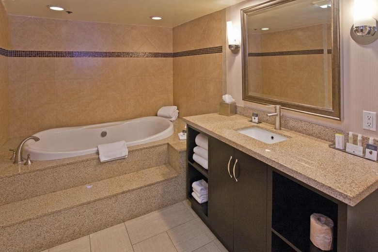Hotel Doubletree By Hilton Rosemead