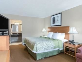 Hotel Lancaster Travelodge Conferen