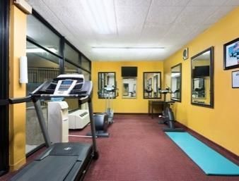 Hotel Lancaster Travelodge Conferen