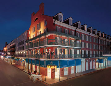 Royal Sonesta Hotel