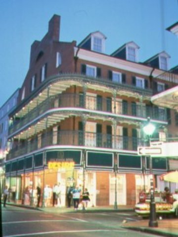 Royal Sonesta Hotel
