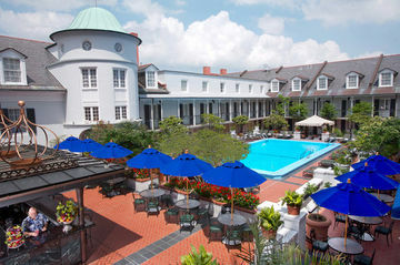 Royal Sonesta Hotel
