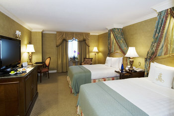 Royal Sonesta Hotel