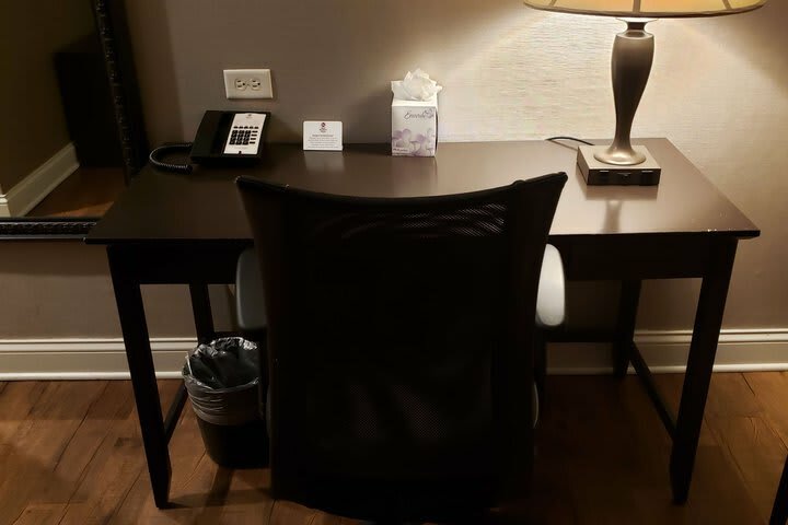 Hotel Best Western Hawthorne Terrace