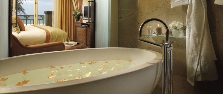 Hotel The Ritz Carlton