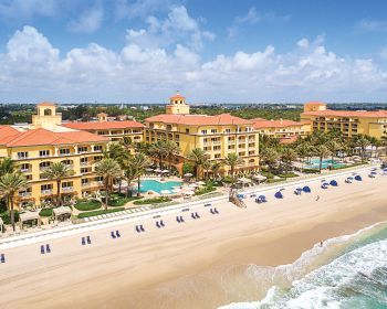 Hotel The Ritz Carlton