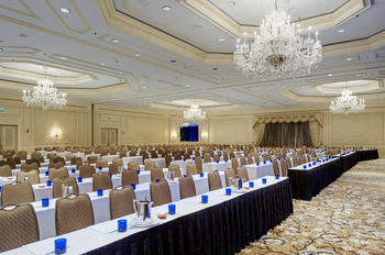 Hotel The Ritz Carlton