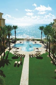 Hotel The Ritz Carlton