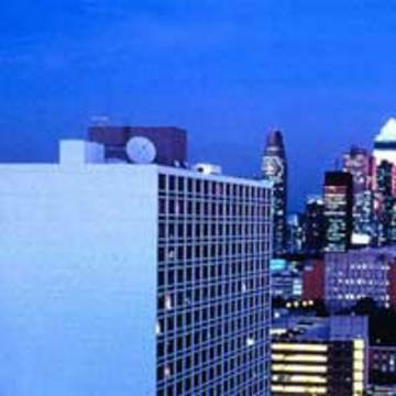 Sheraton Philadelphia University City Hotel