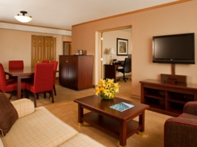 Sheraton Philadelphia University City Hotel