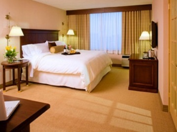 Sheraton Philadelphia University City Hotel