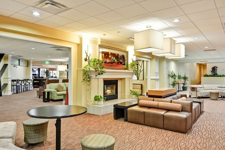 Hotel Hilton Garden Inn Phoenix Midtown