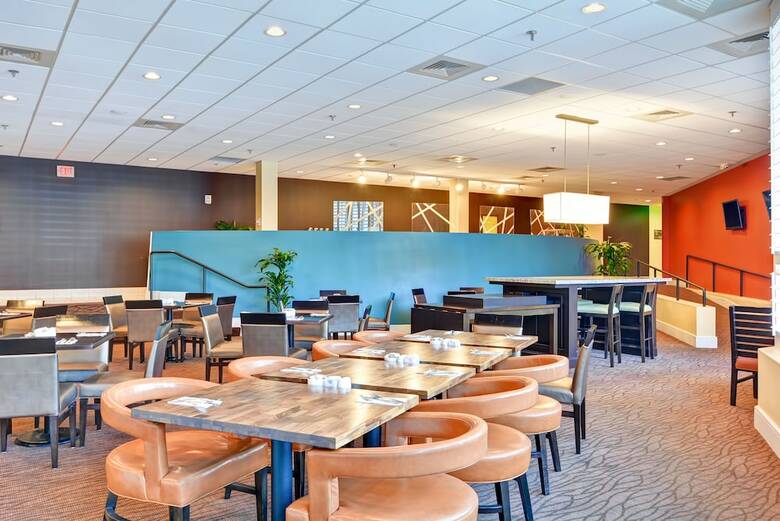 Hotel Hilton Garden Inn Phoenix Midtown