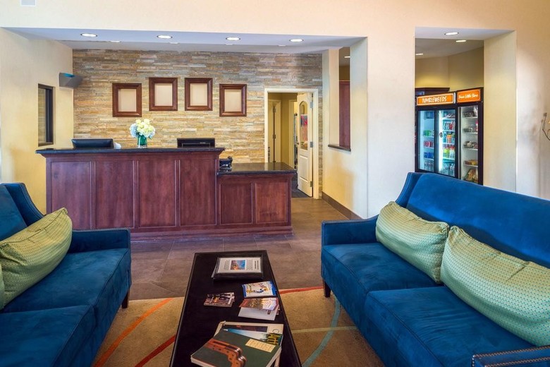 Days Hotel Scottsdale