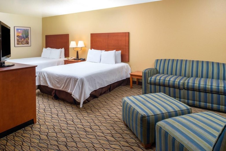 Days Hotel Scottsdale