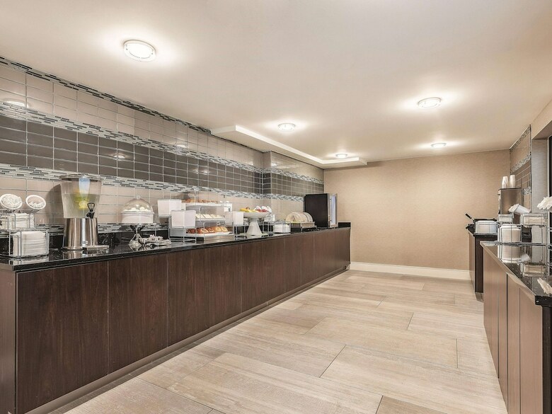 Hotel La Quinta Inn & Suites Portland