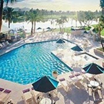 Hotel Millennium Resort Scottsdale