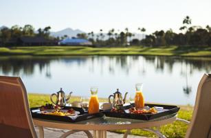 Hotel Millennium Resort Scottsdale