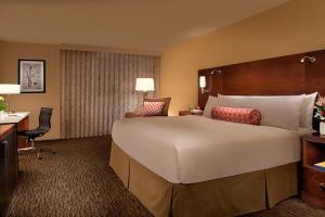 Hotel Millennium Resort Scottsdale