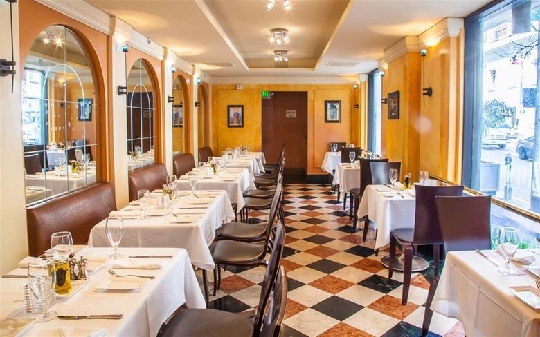 Hotel Club Donatello