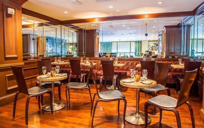 Hotel Club Donatello