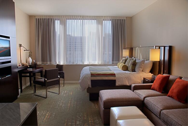 Hotel Club Donatello